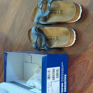 Birkenstock Yao sandal 41 Narrow